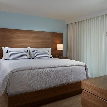 The Pointe Hotel Jupiter Zewnętrze zdjęcie