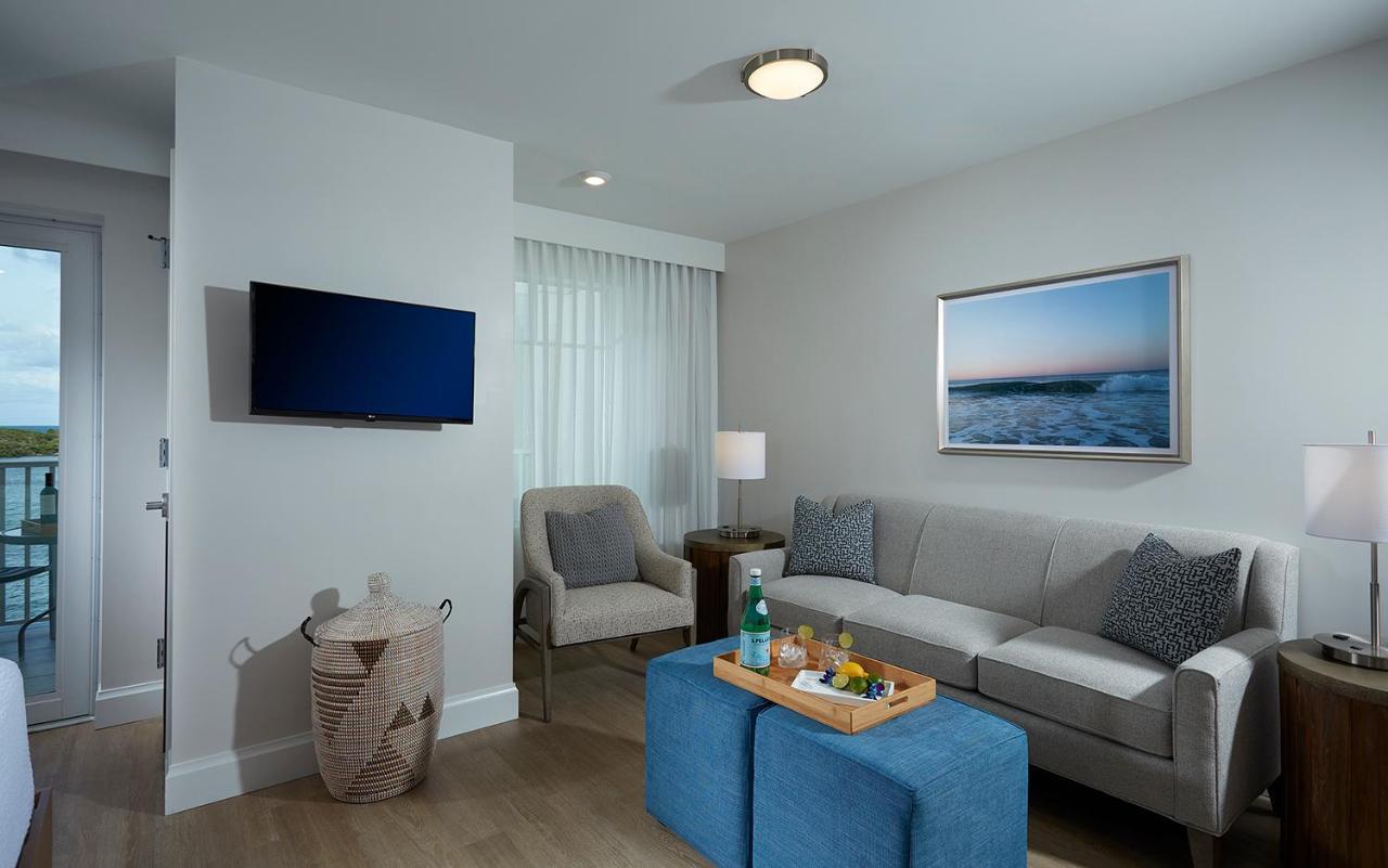 The Pointe Hotel Jupiter Zewnętrze zdjęcie