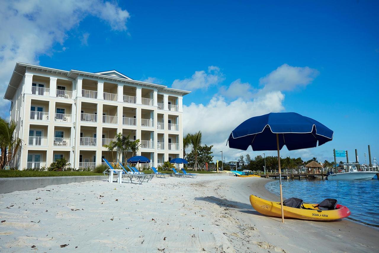 The Pointe Hotel Jupiter Zewnętrze zdjęcie