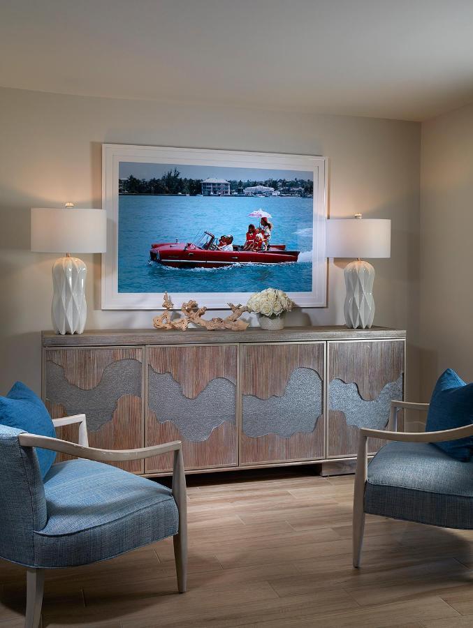 The Pointe Hotel Jupiter Zewnętrze zdjęcie