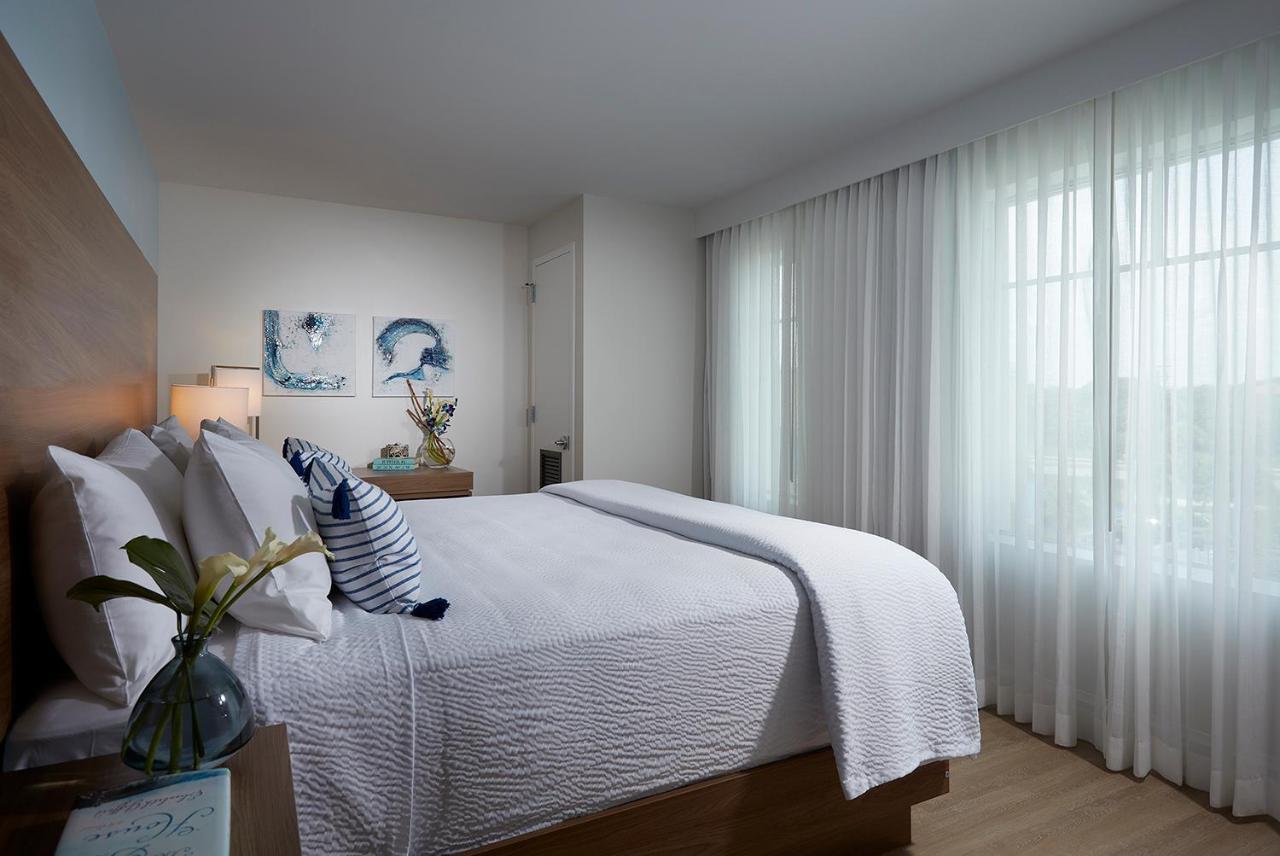 The Pointe Hotel Jupiter Zewnętrze zdjęcie