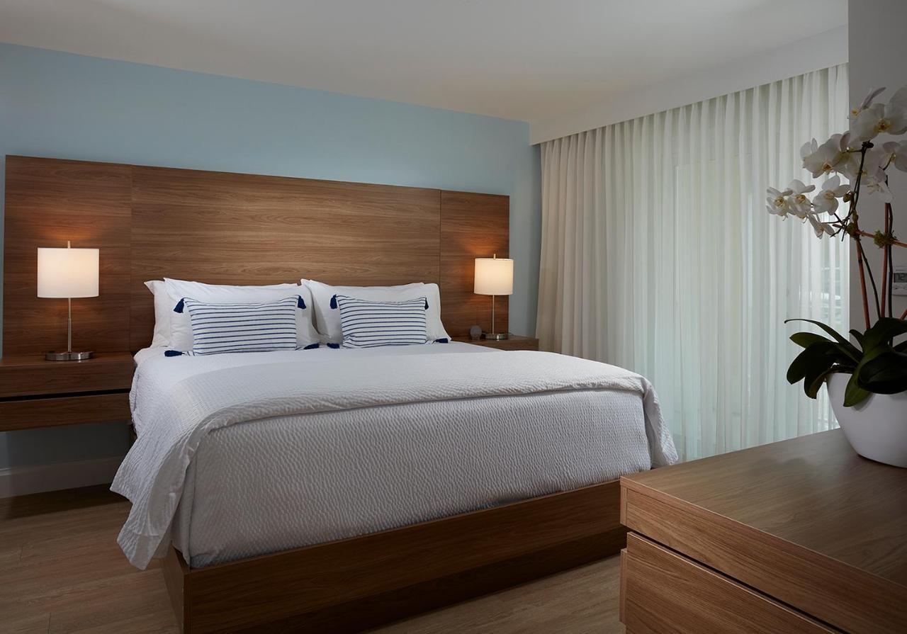 The Pointe Hotel Jupiter Zewnętrze zdjęcie